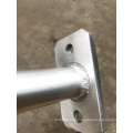 Galvanized Industry Used Ball Joint Handrail Stanchions Railing